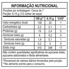 SAZON MENÚ TEMPERA E RENDE MAIS 40g