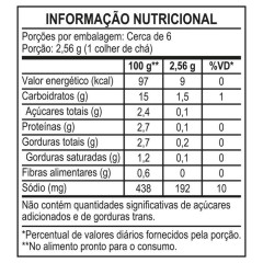 SAZON MENÚ TEMPERA E TRANSFORMA QUEIJO 16g