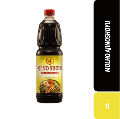 MOLHO AJINOSHOYU 1L