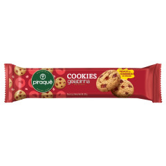 COOKIE PIRAQUÊ GOIABINHA 80g