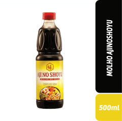 MOLHO AJINOSHOYU 500ml