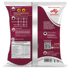 CALDO SAZON PROFISSIONAL BACON 1,1KG