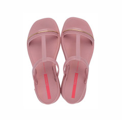 SANDALIA INFANTIL GLOW SAND IPANEMA ROSA 26/27 | 28 | 29 | 30 | 31 | 32/33