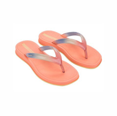 CHINELO DE DEDO INFANTIL GLOW IPANEMA LARANJA 25/26 | 27/28 | 29/30 | 31/32