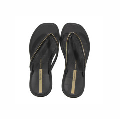 CHINELO DE DEDO INFANTIL GLOW IPANEMA PRETO 25/26 | 27/28 | 29/30 | 31/32