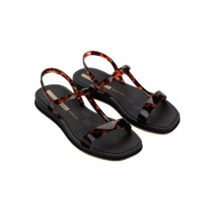 SANDALIA GLOW SAND IPANEMA PRETO 35 | 36 | 37 | 38