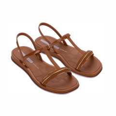 SANDALIA GLOW SAND IPANEMA MARROM 35 | 36 | 37 | 38