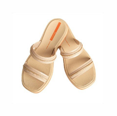 CHINELO SLIDE GLOW IPANEMA BEGE 35 | 36 | 37 |38