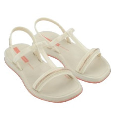 SANDALIA KIDS GLOW SAND IPANEMA OFF WHITE 19 | 20/21 | 22 | 23/24