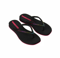 SANDALIA KIDS GLOW SAND IPANEMA PRETO 19 | 20/21 | 22 | 23/24