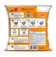 GYOZA AJINOMOTO FRANGO E PORCO 570G
