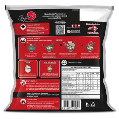 GYOZA AJINOMOTO PORCO 600G