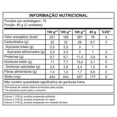 GYOZA AJINOMOTO PORCO 600G