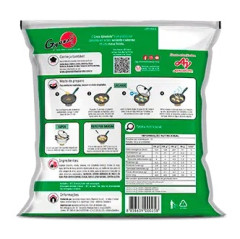 GYOZA AJINOMOTO VEGETAIS 600G