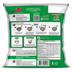 GYOZA AJINOMOTO VEGETAIS 600G