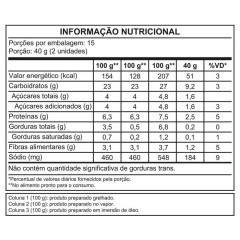GYOZA AJINOMOTO VEGETAIS 600G