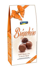 BOMBOM RECHEIO BRIGADEIRO 55G