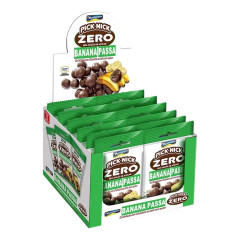 PICK NICK ZERO BANANA C/ CHOCOLATE S/ AÇUCAR 480G