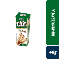 TUB-IN WAFER AVELA 48G
