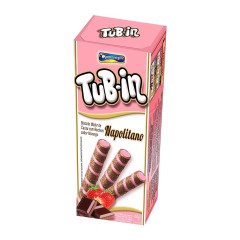 TUB-IN WAFER NAPOLITANO 48G