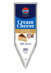 CREAM CHEESE CATUPIRY PROFISSIONAL BISNAGA 1,2KG