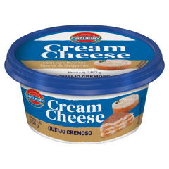 CREAM CHEESE CATUPIRY POTE 150G