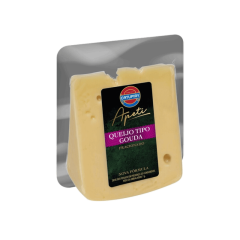 QUEIJO TIPO GOUDA APETI CATUPIRY 190G