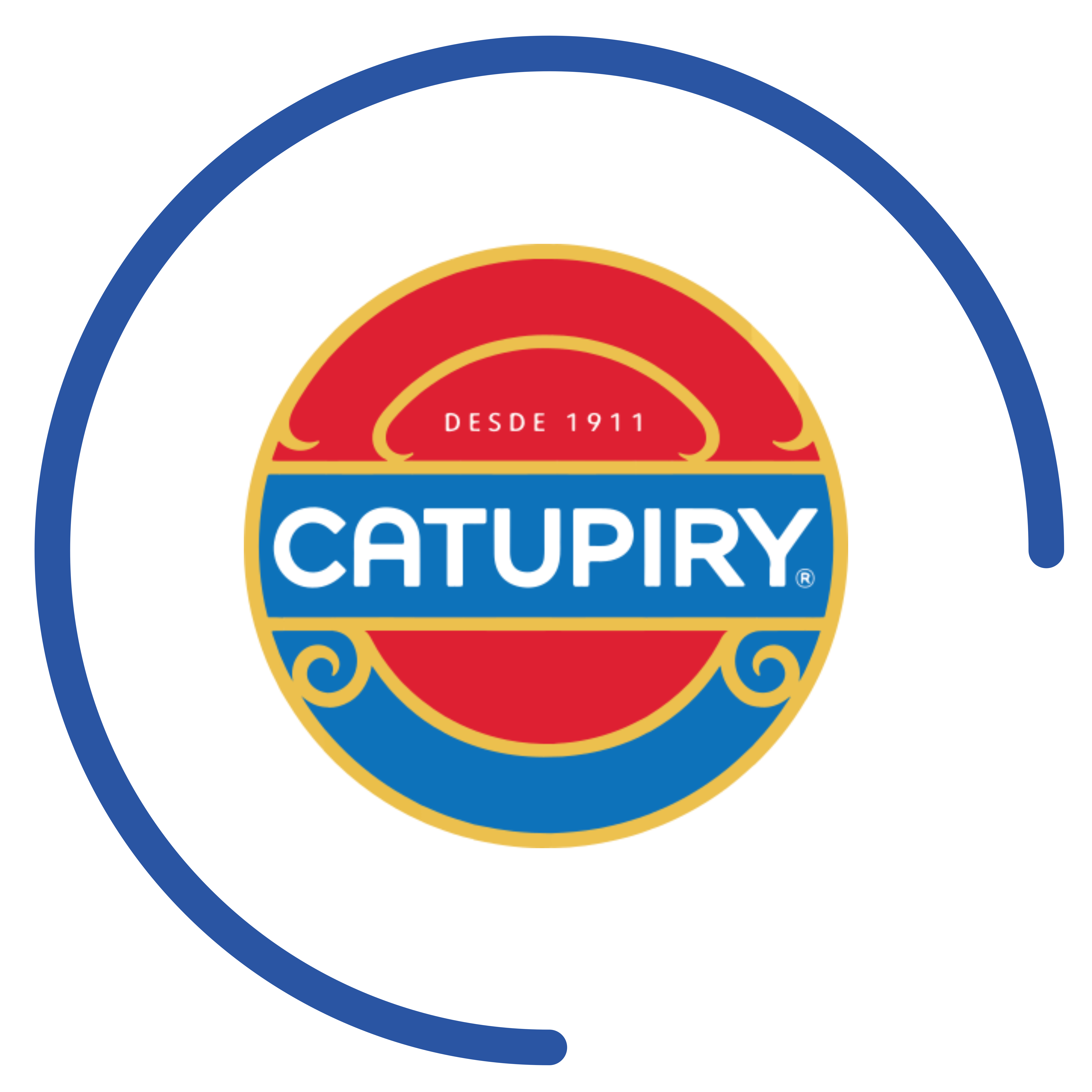 CATUPIRY