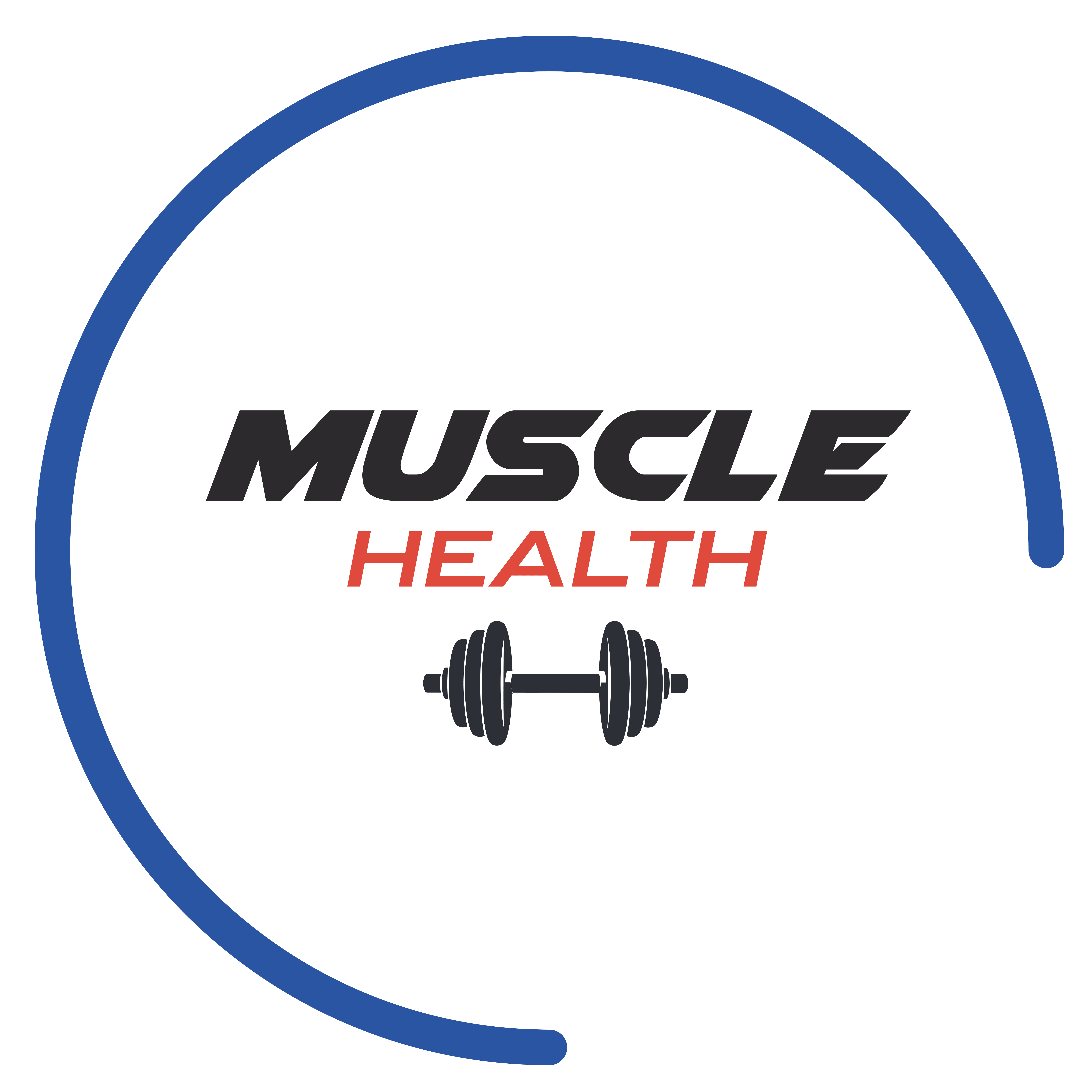 MUSCLE HEALTH